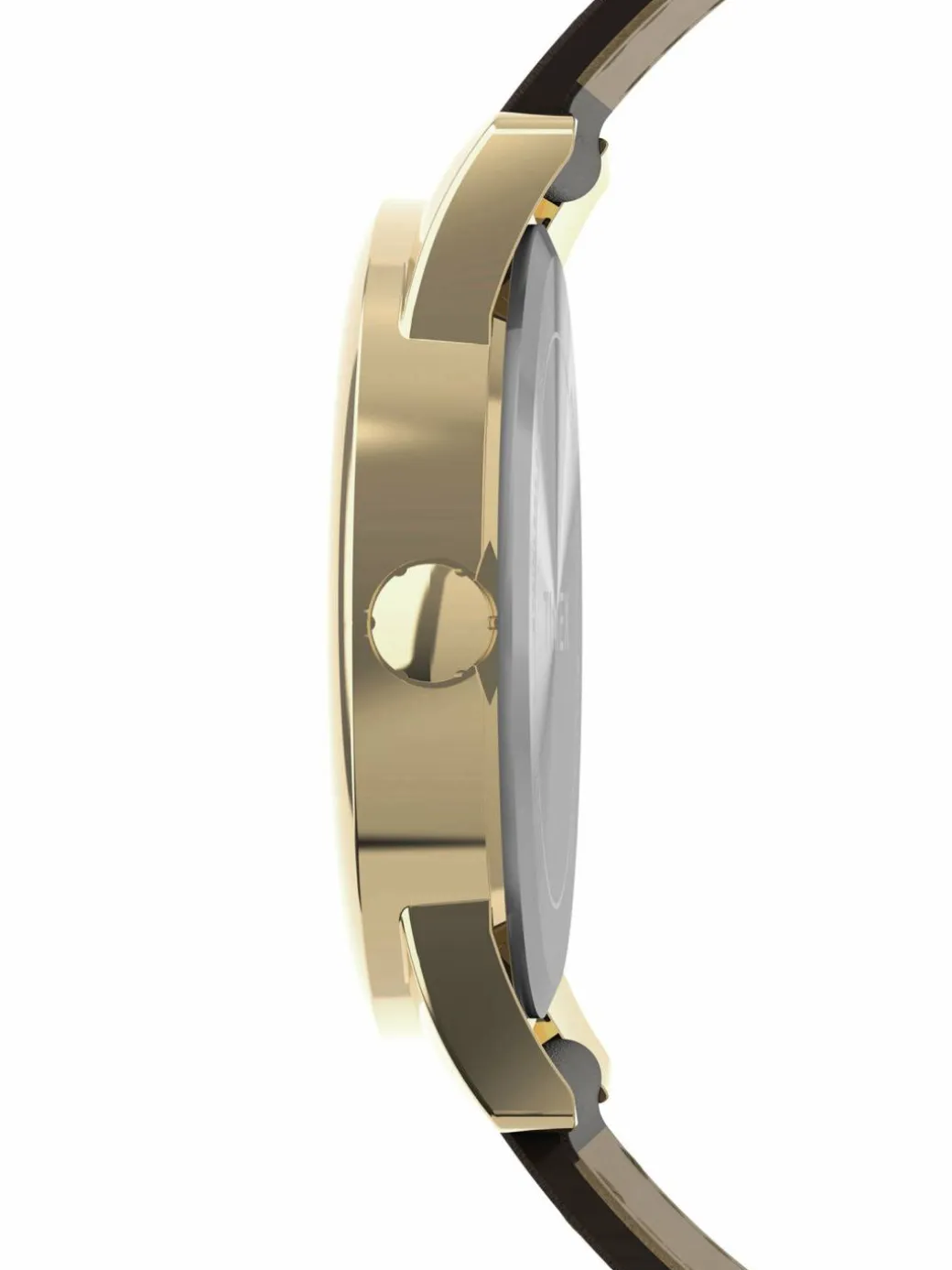 Orologio Easy Reader® Classic TW2Y12700 Marrone