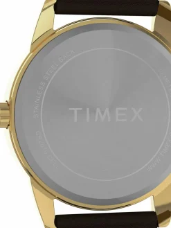 Orologio Easy Reader® Classic TW2Y12700 Marrone