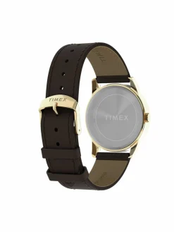 Orologio Easy Reader® Classic TW2Y12700 Marrone