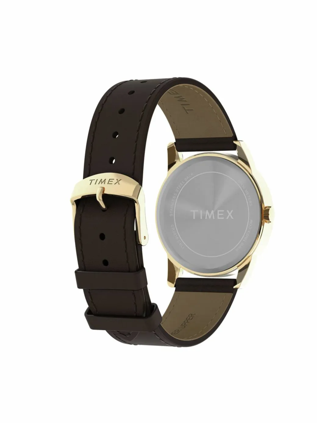 Orologio Easy Reader® Classic TW2Y12700 Marrone