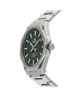 Orologio Edifice Classic Sapphire EFR-S108D-3AVUEF Argento