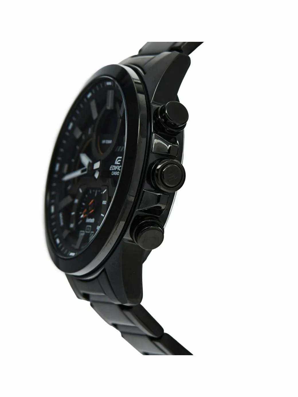 Orologio Edifice ECB-30DC-1AEF Nero
