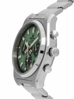 Orologio Edifice EFB-730D-3AVUEF Argento