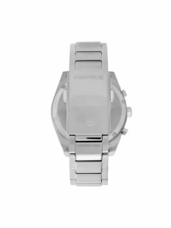 Orologio Edifice EFB-730D-3AVUEF Argento