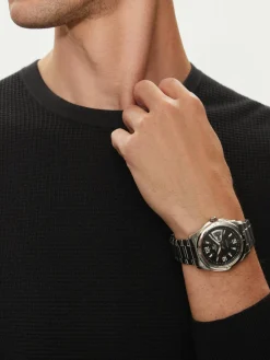 Orologio Edifice EF-129D-1AVEF Argento