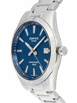 Orologio Edifice EFV-160D-2AVEF Argento