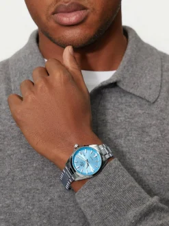 Orologio Edifice EFV-100D -2BVUEF Argento