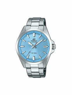 Orologio Edifice EFV-100D -2BVUEF Argento