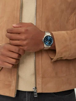 Orologio Edifice EFV-100D-2BVUEF Argento