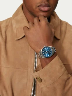 Orologio Edifice EFV-100D-2BVUEF Argento