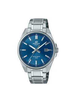 Orologio Edifice EFV-100D-2BVUEF Argento