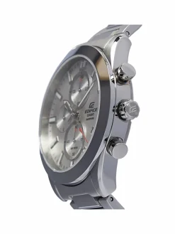 Orologio Edifice Sapphire Chronograph EFB-710D-7AVUEF Argento