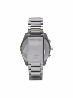 Orologio Edifice Sapphire Chronograph EFB-710D-7AVUEF Argento