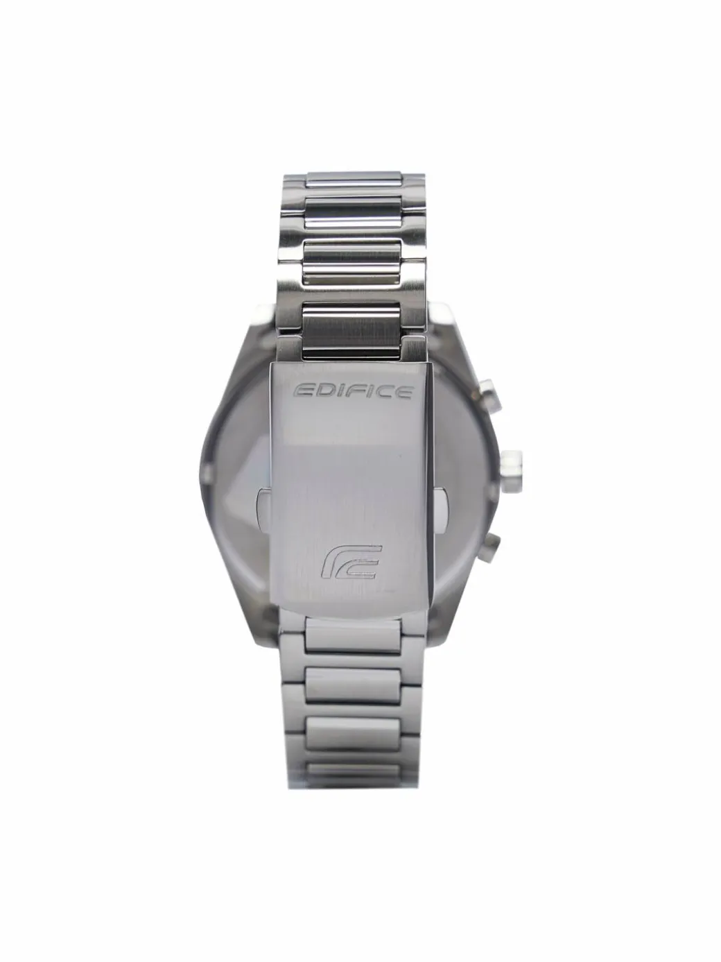 Orologio Edifice Sapphire Chronograph EFB-710D-7AVUEF Argento