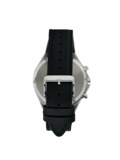 Orologio Edifice Solar Powered Chronograph EFS-S630BL-5AVUEF Nero