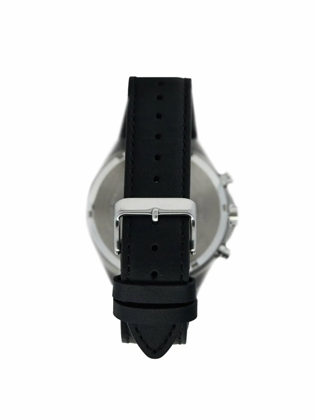 Orologio Edifice Solar Powered Chronograph EFS-S630BL-5AVUEF Nero