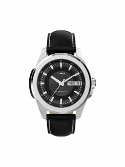 Orologio Essex TW2Y20600 Nero