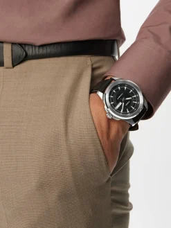 Orologio Essex TW2Y20600 Nero