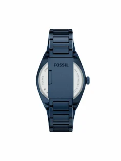 Orologio Everett FS6169 Blu scuro