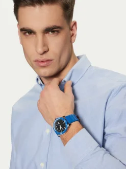 Orologio Finn 2011285 Blu