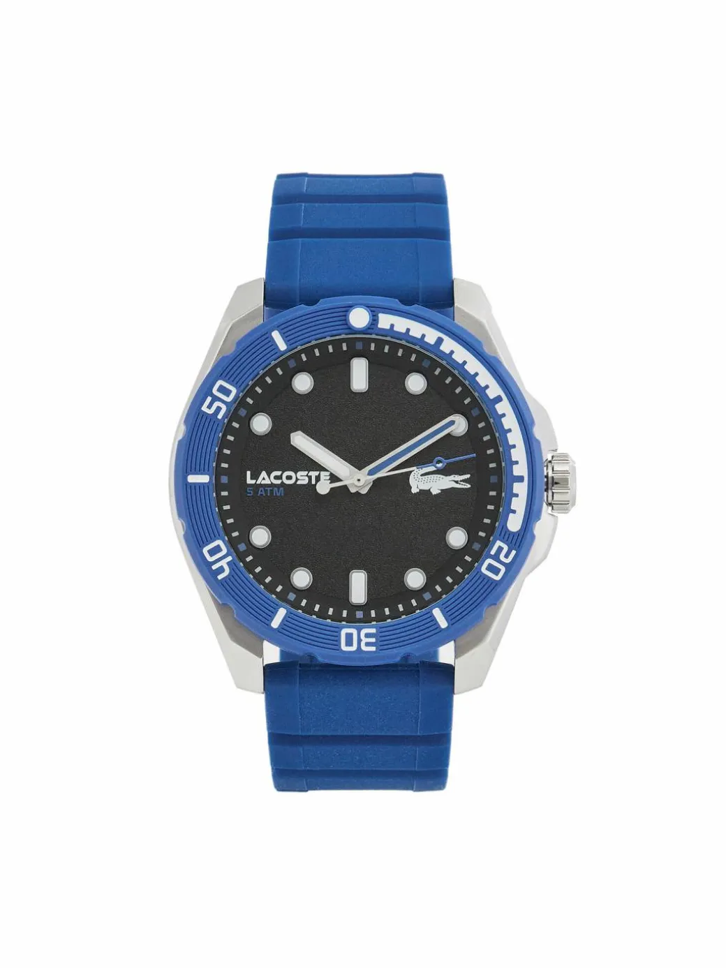 Orologio Finn 2011285 Blu