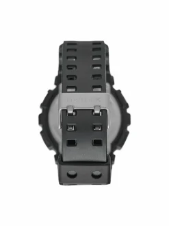 Orologio GA-100-1A1ER Nero