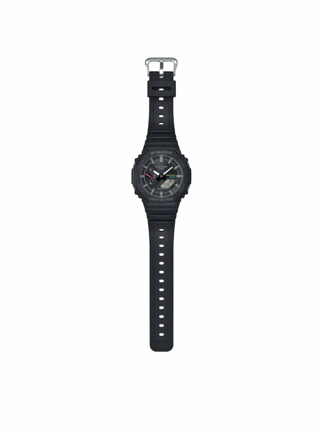 Orologio GA-B2100-1AER Nero