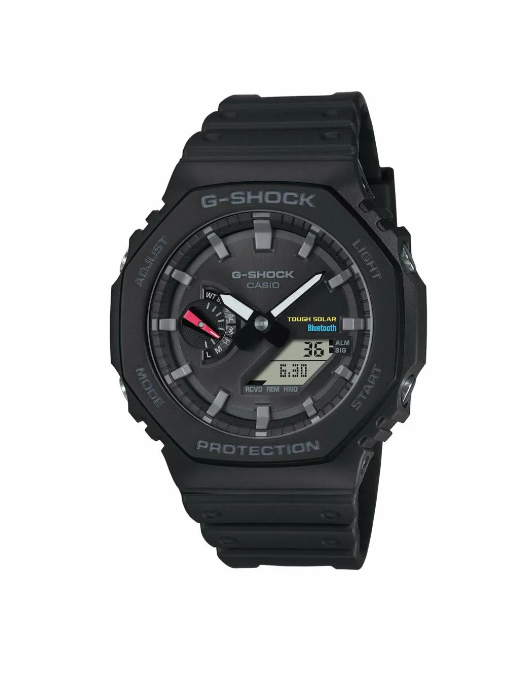 Orologio GA-B2100-1AER Nero