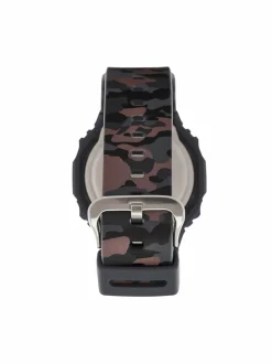 Orologio GA-2100CM-8AER Nero