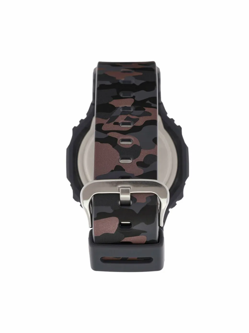 Orologio GA-2100CM-8AER Nero