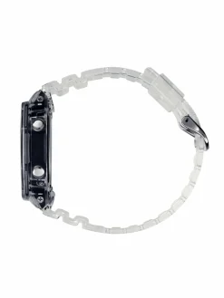 Orologio GA-2100SKE-7AER Bianco