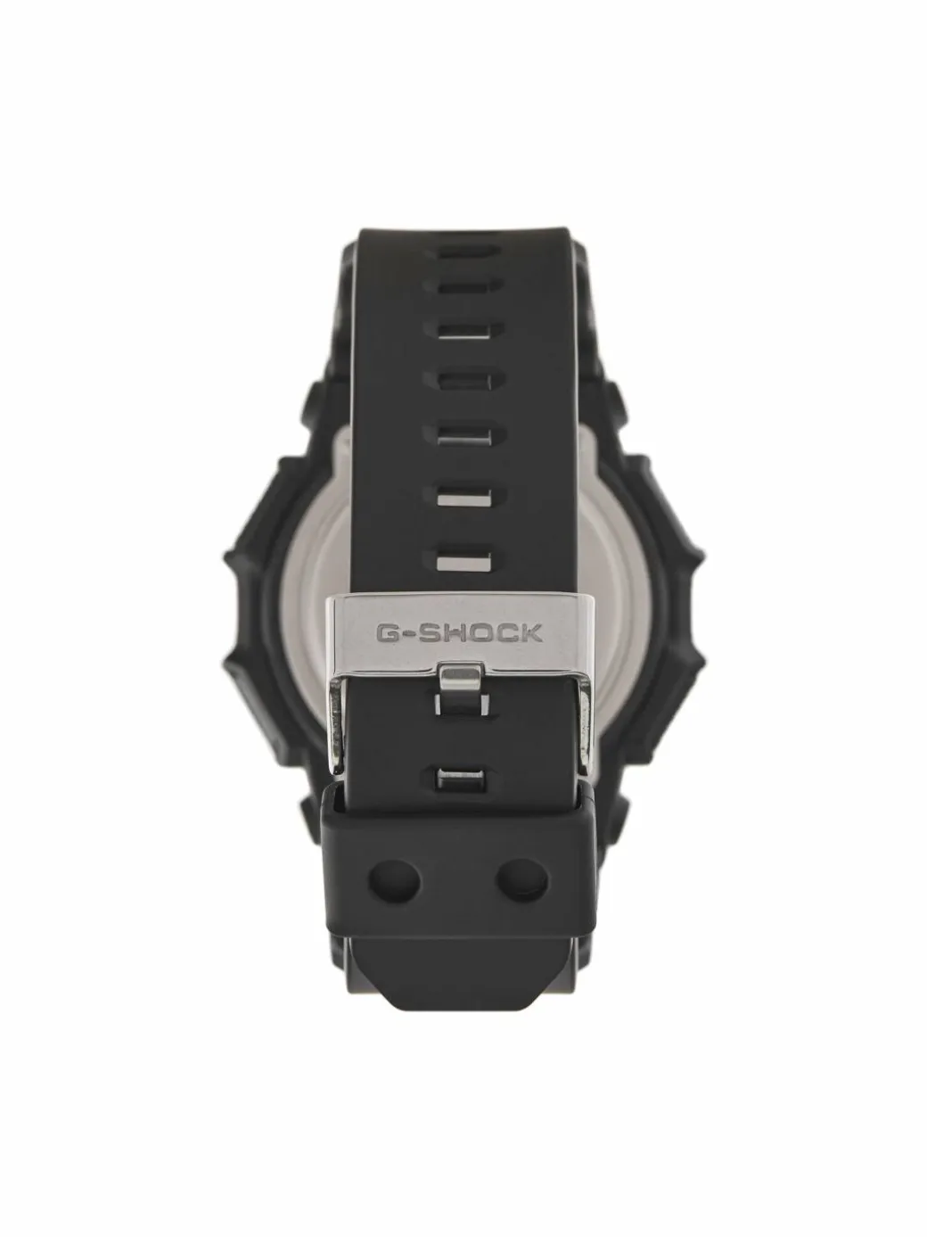 Orologio GD-010-1ER Nero