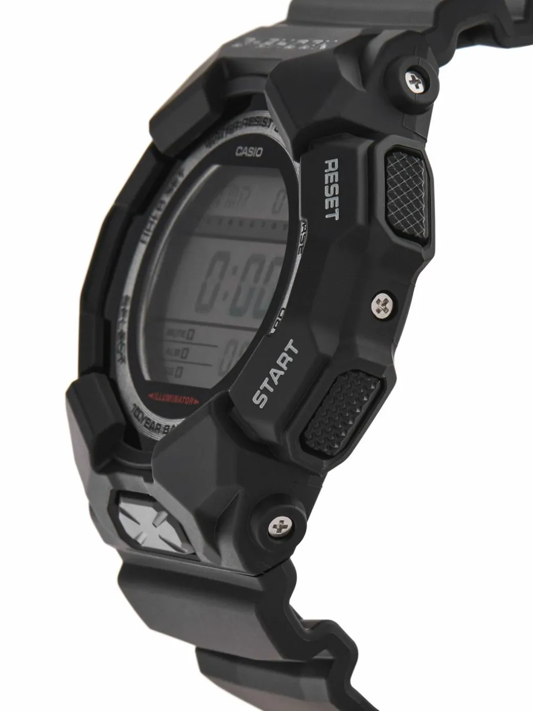 Orologio GD-010-1ER Nero