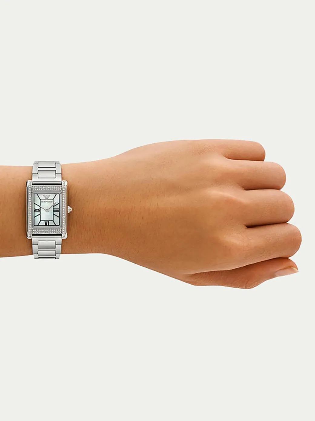 Orologio Genni AR11625 Argento