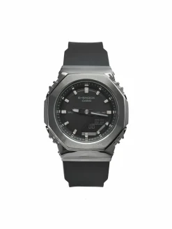 Orologio G-Metal GM-S2110B-8AER Nero