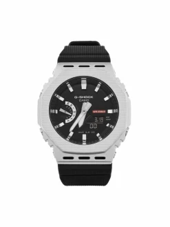 Orologio GM-2100M-1AER Nero