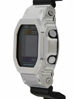 Orologio GM-5600RW-1ER Nero