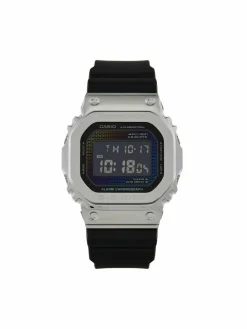 Orologio GM-5600RW-1ER Nero