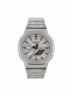 Orologio GM-2100YM-8AER Argento