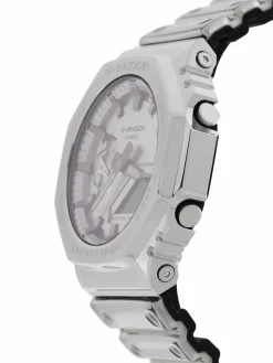 Orologio GM-2100YM-8AER Argento