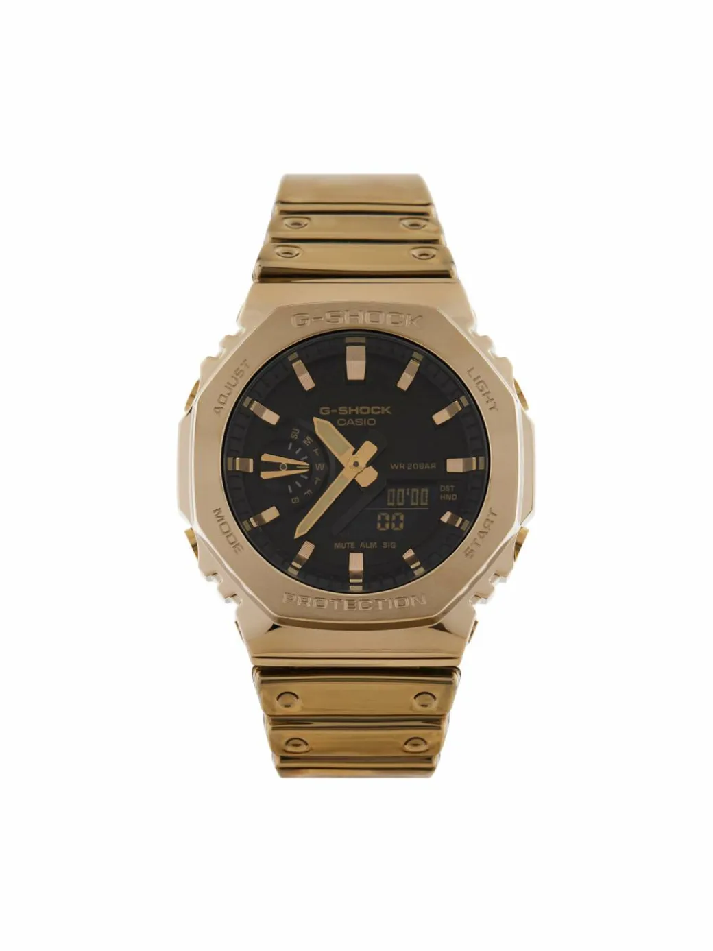 Orologio GM-2100YMG-9AER Oro