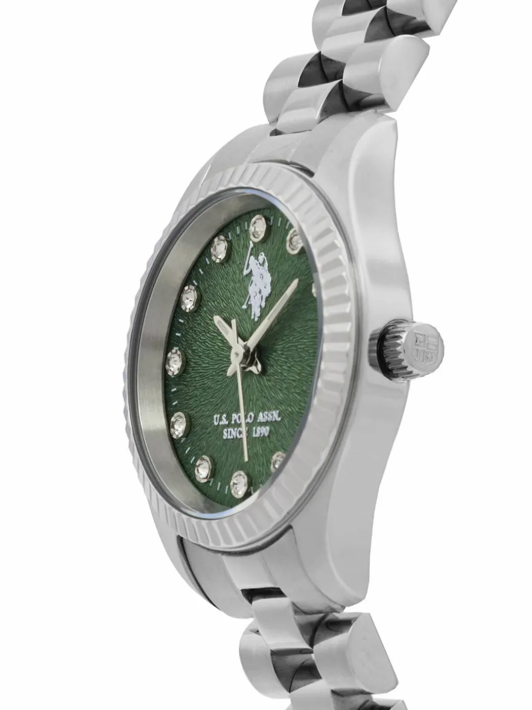 Orologio Grace USP8497GR Argento