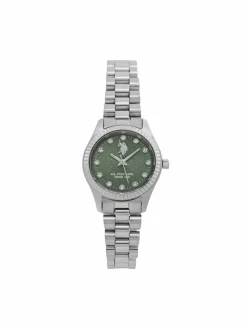 Orologio Grace USP8497GR Argento