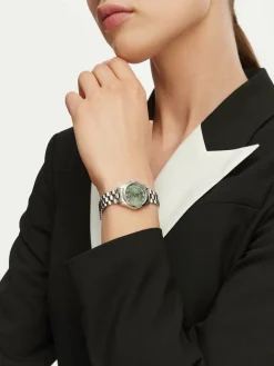 Orologio Grace USP8497GR Argento