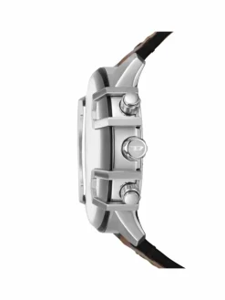 Orologio Griffed DZ4656 Marrone