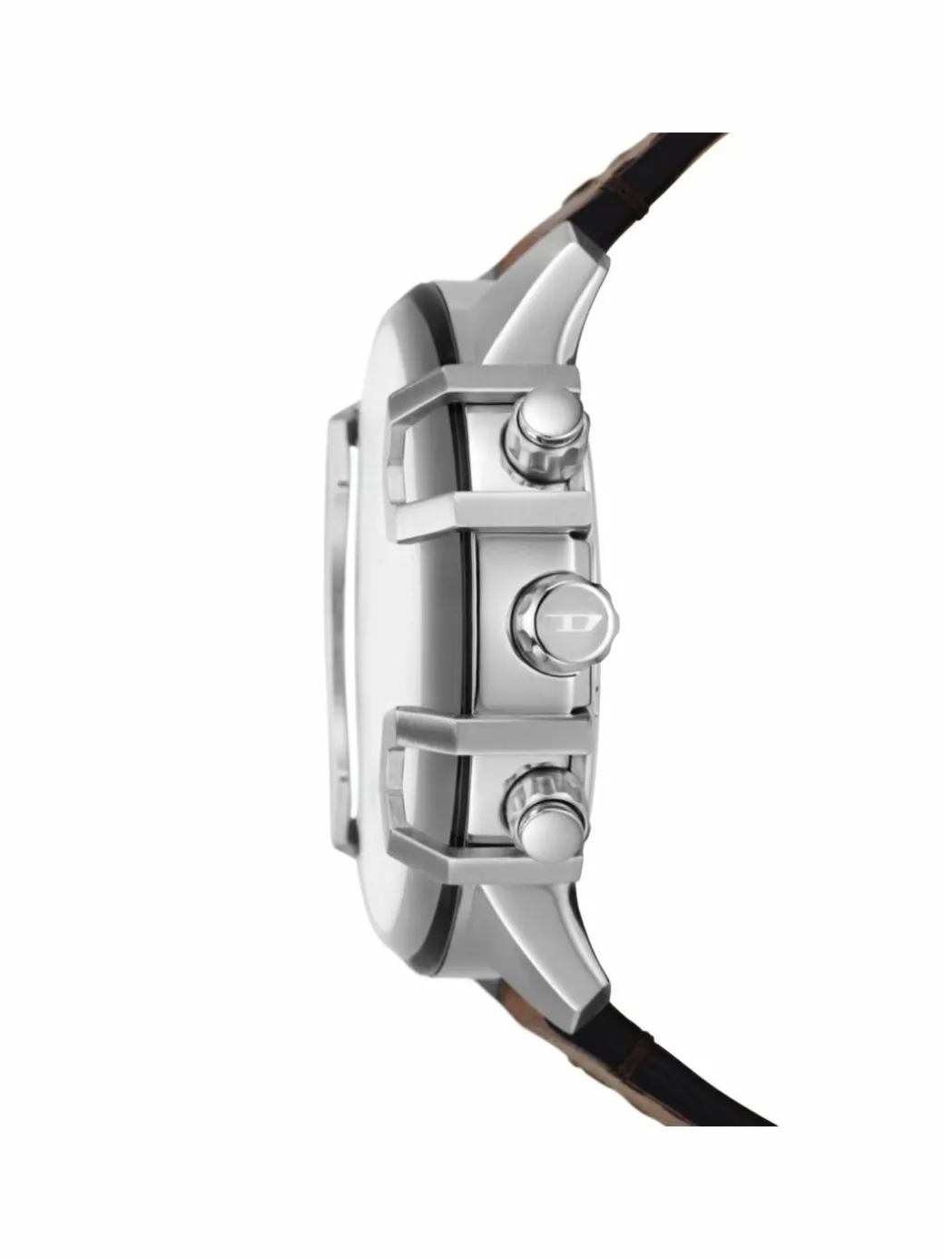 Orologio Griffed DZ4656 Marrone