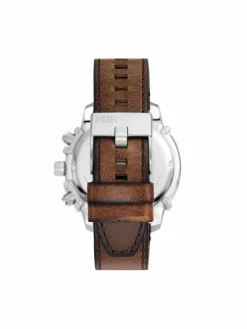 Orologio Griffed DZ4656 Marrone