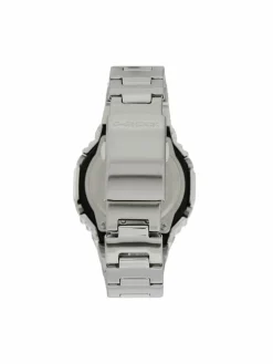 Orologio G-Steel GM-2110D-4AER Argento