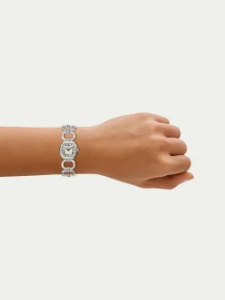 Orologio Harlow ES5485 Argento