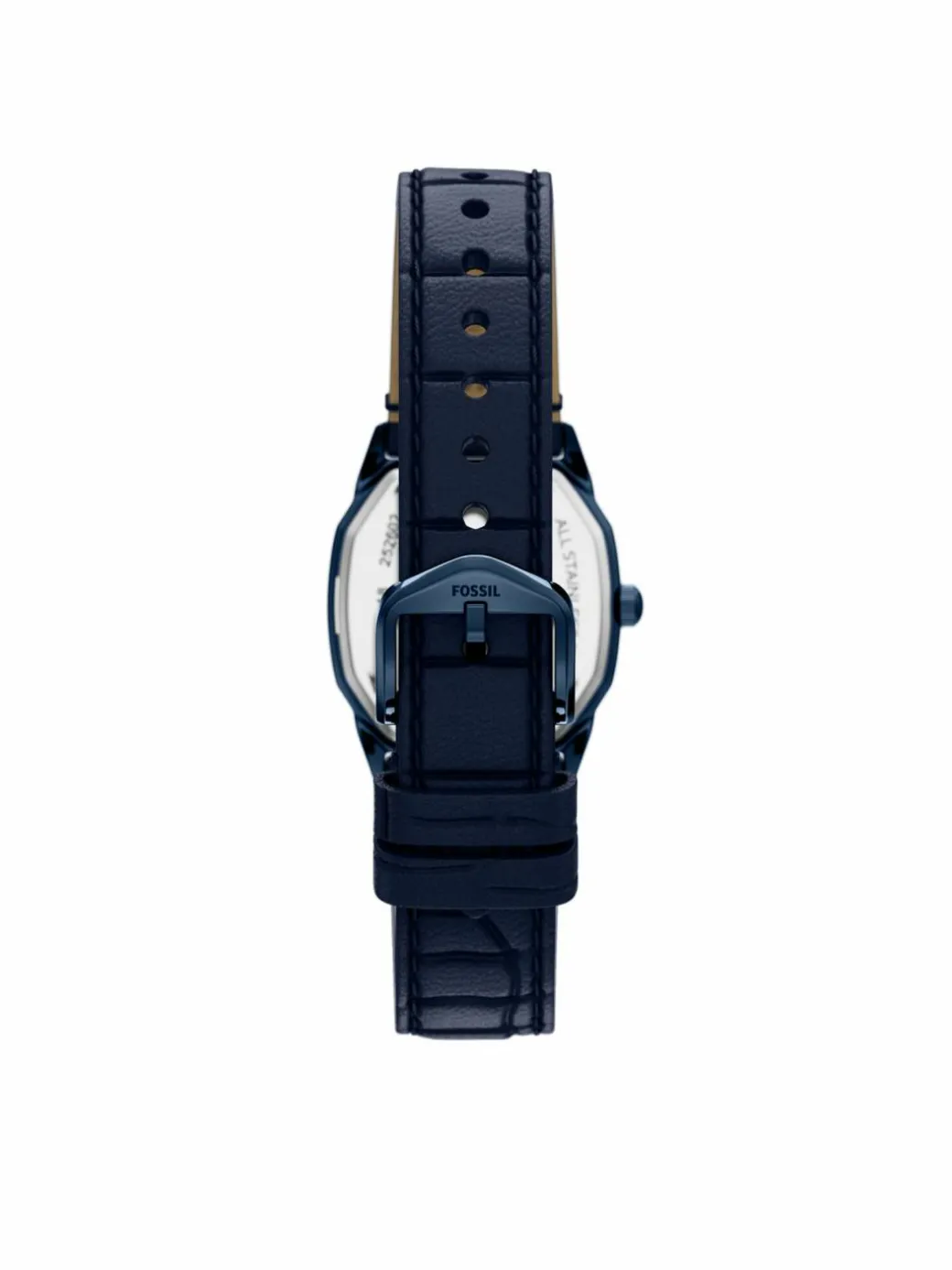 Orologio Harlow ES5481 Blu scuro